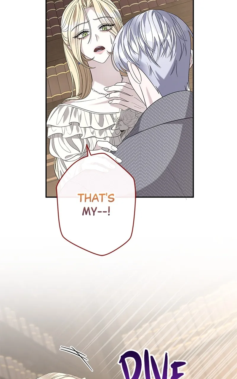 Indulgence Chapter 32 page 50 - 