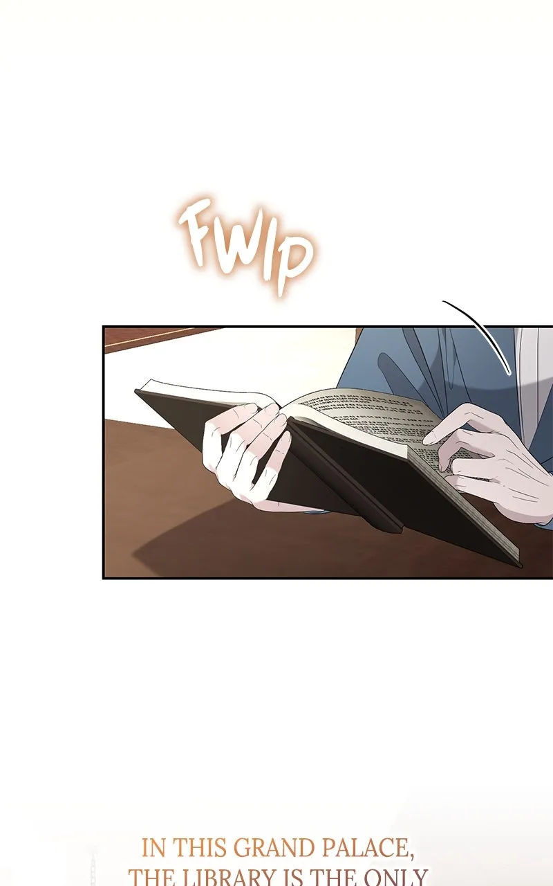 Indulgence Chapter 32 page 6 - 