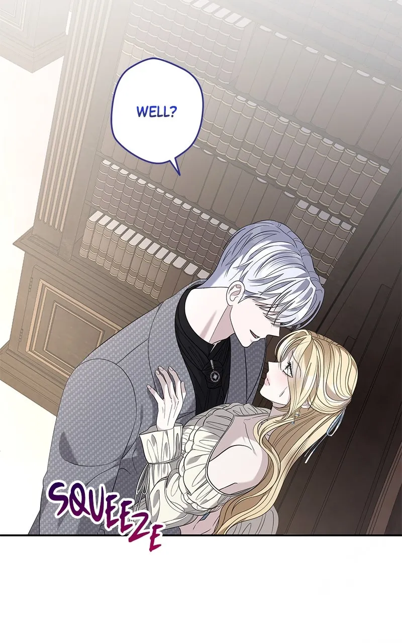 Indulgence Chapter 32 page 57 - 