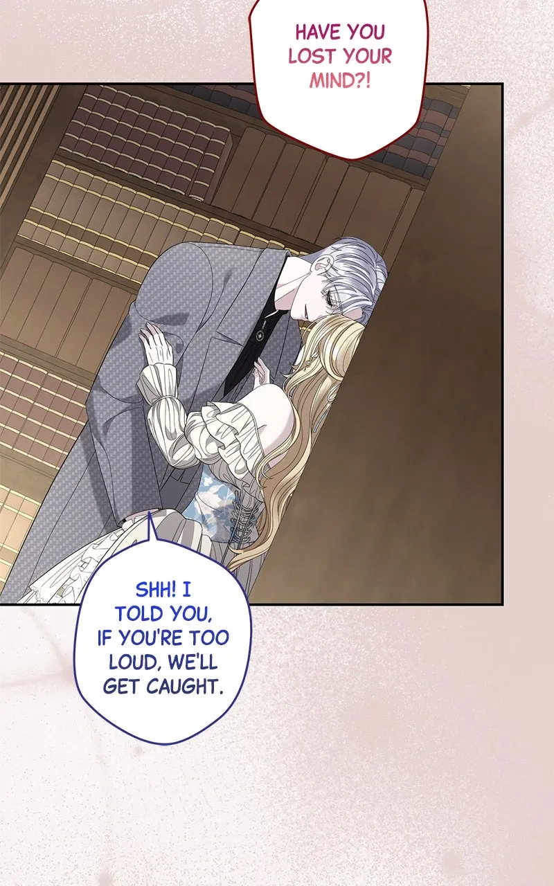 Indulgence Chapter 32 page 61 - 