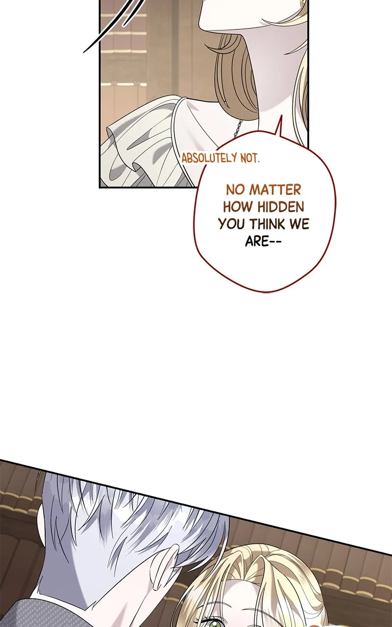 Indulgence Chapter 32 page 64 - 