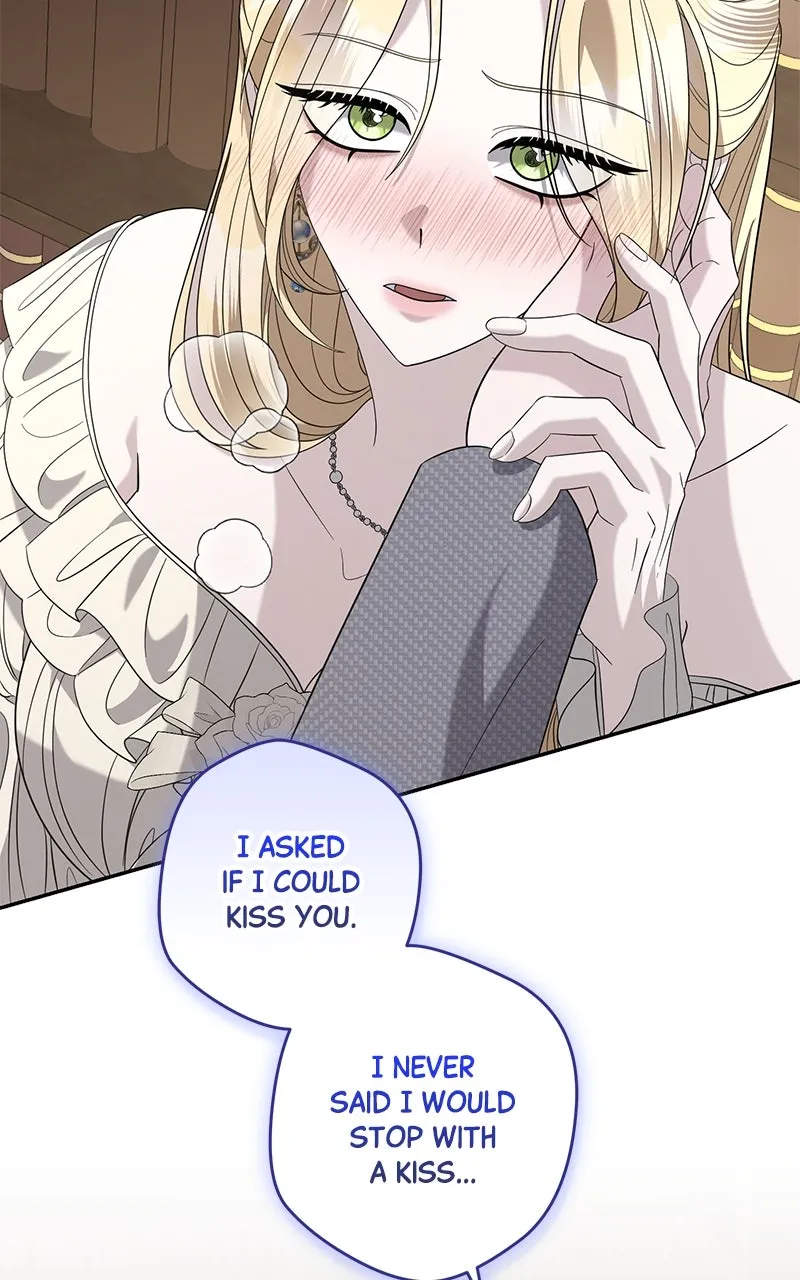 Indulgence Chapter 32 page 71 - 