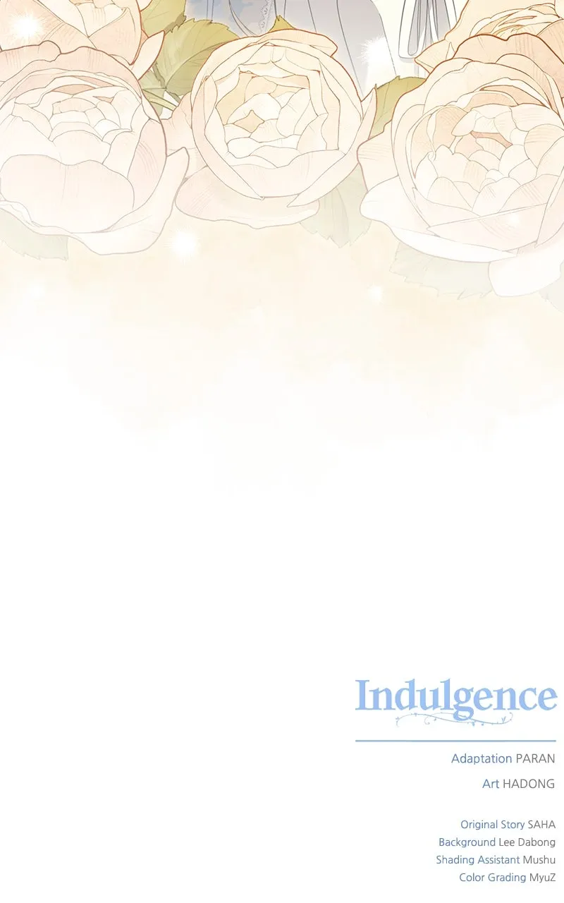 Indulgence Chapter 32 page 77 - 