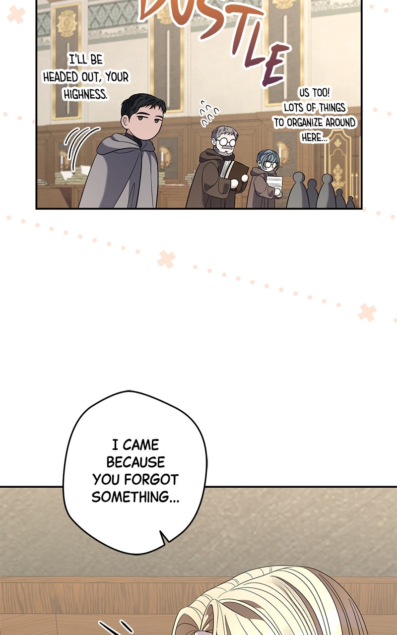 Indulgence Episode 54 page 23 - 