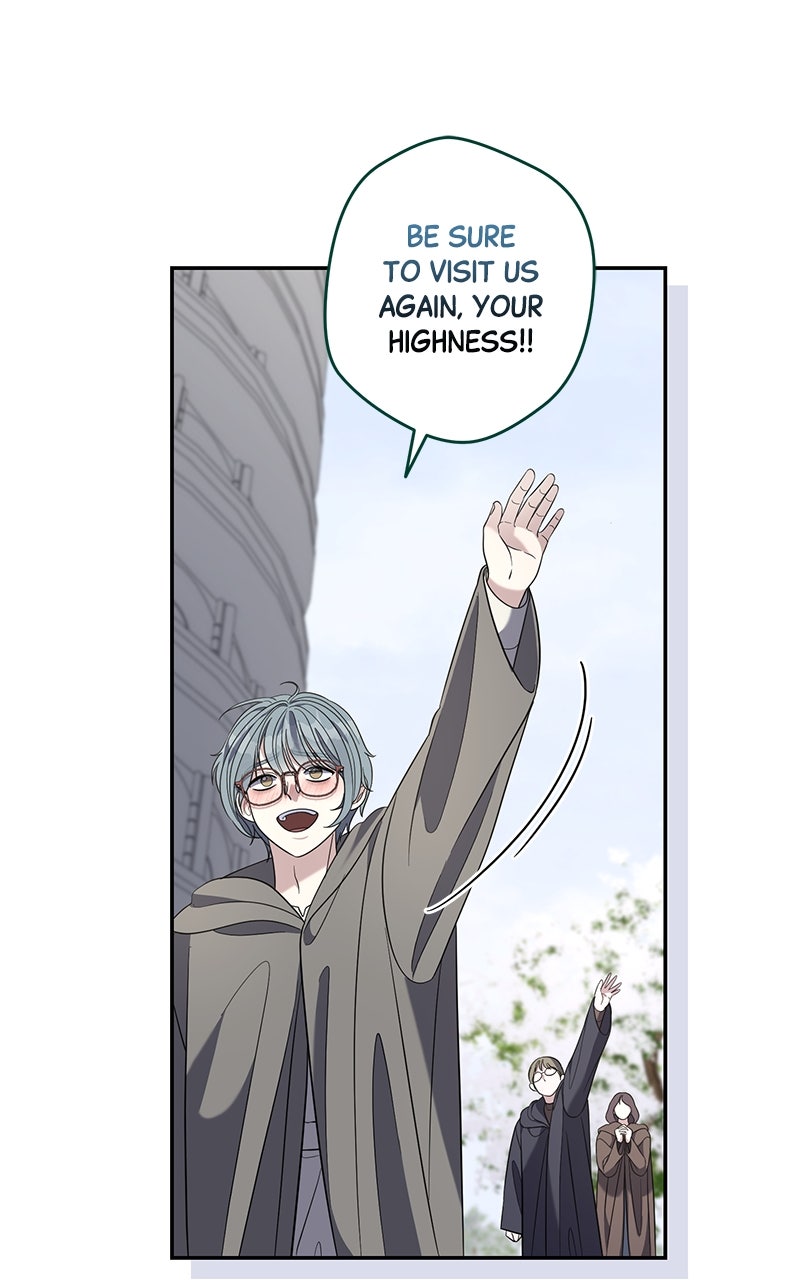 Indulgence Episode 54 page 77 - 