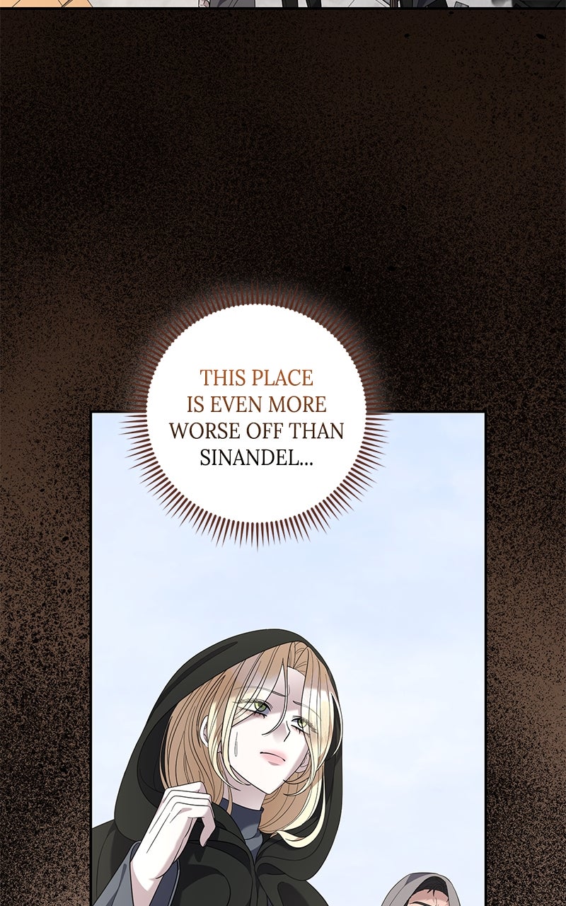 Indulgence Episode 55 page 14 - 