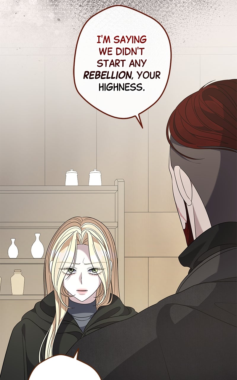 Indulgence Episode 55 page 36 - 