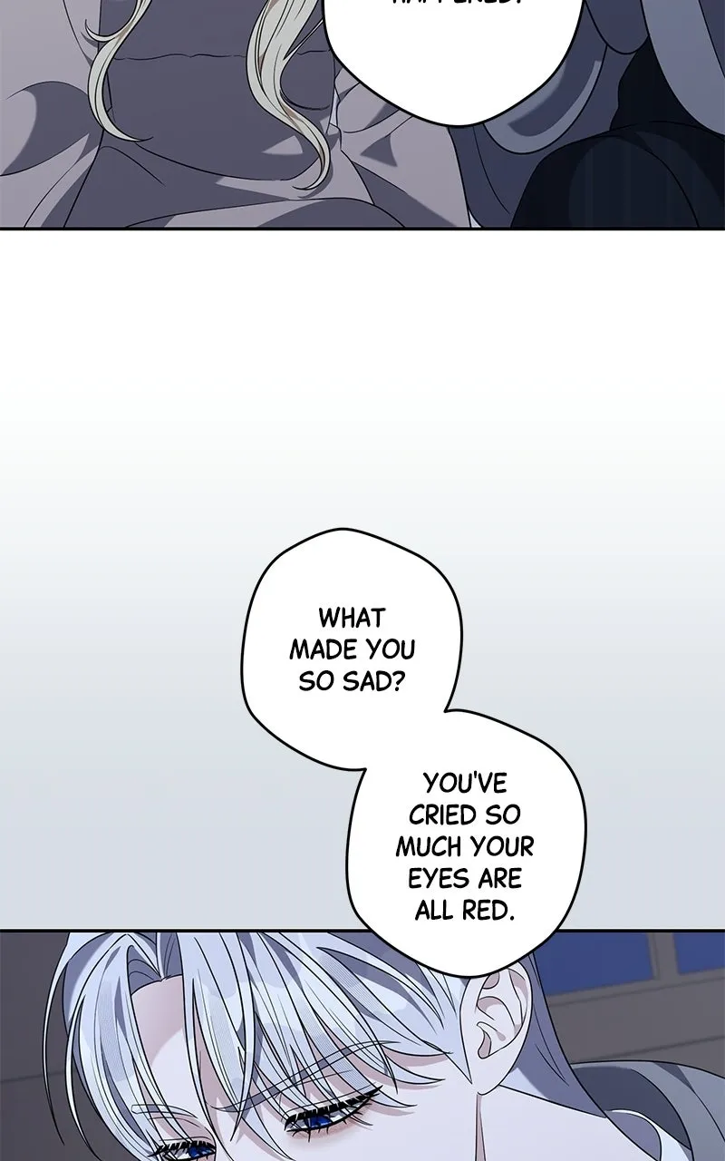 Indulgence Chapter 57 page 21 - 