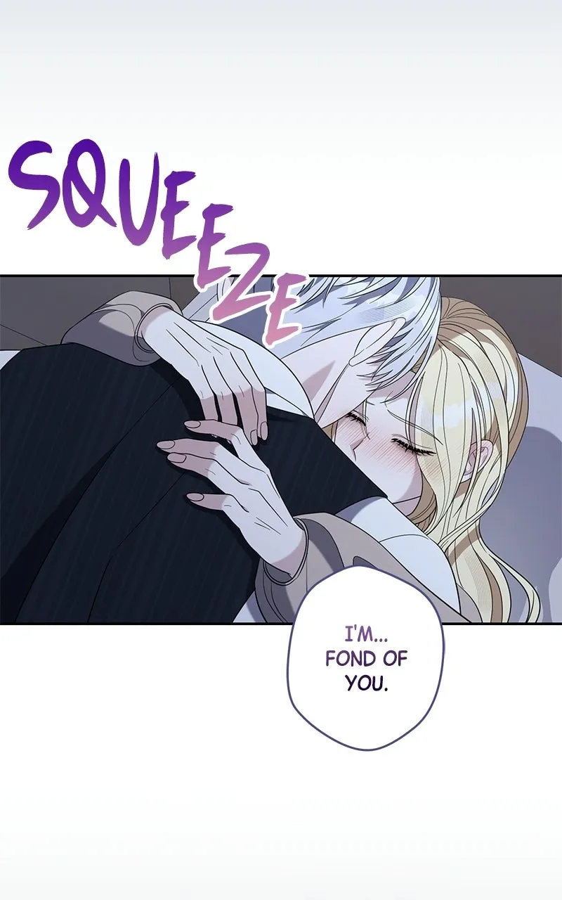 Indulgence Chapter 57 page 32 - 