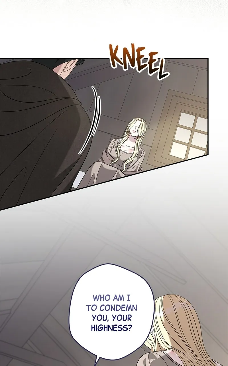 Indulgence Chapter 57 page 71 - 