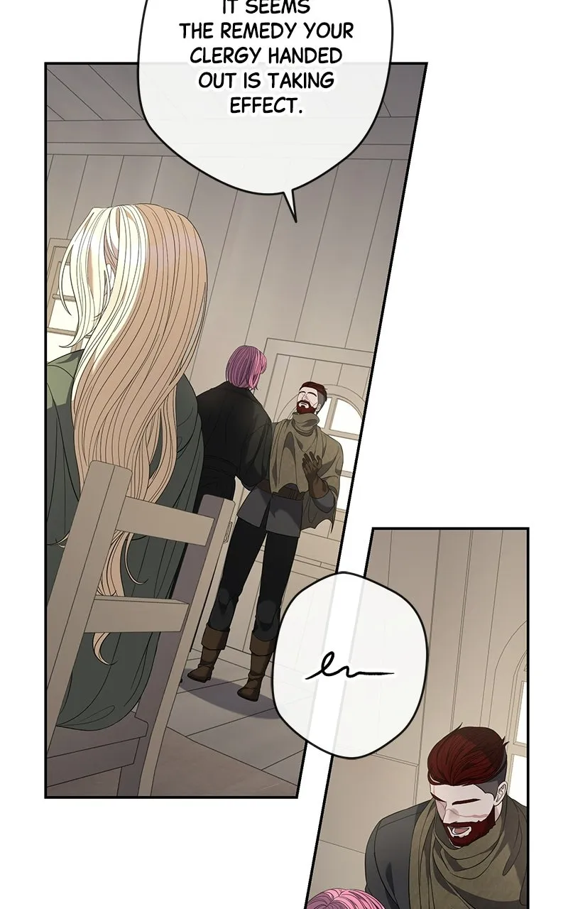 Indulgence Chapter 58 page 11 - 