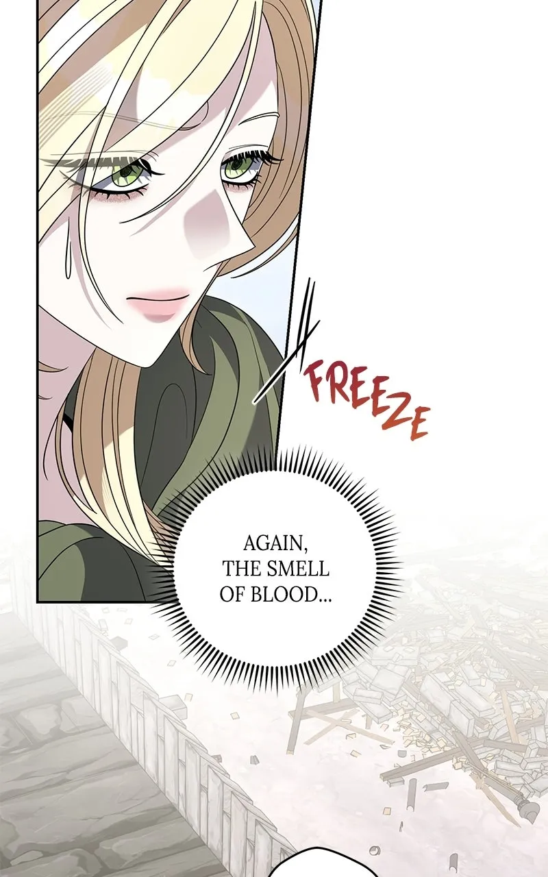 Indulgence Chapter 58 page 37 - 