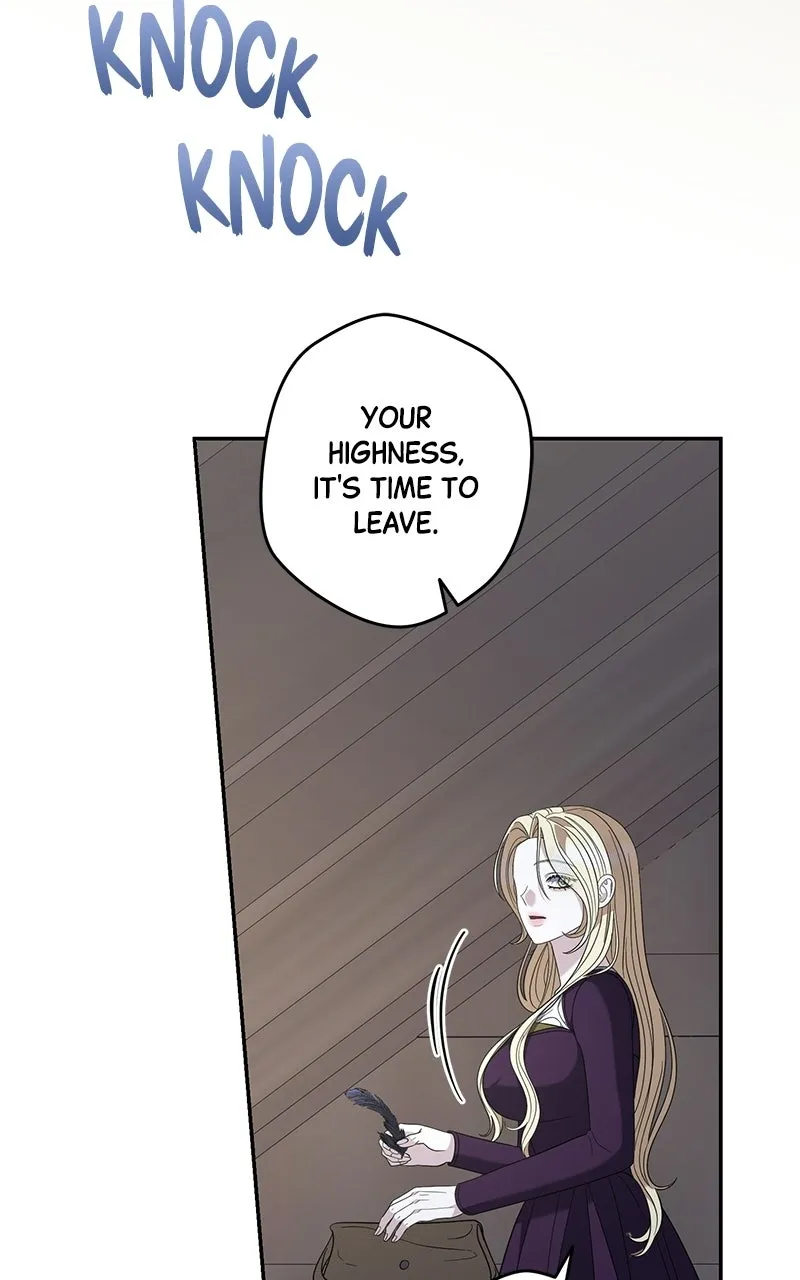 Indulgence Chapter 59 page 16 - 