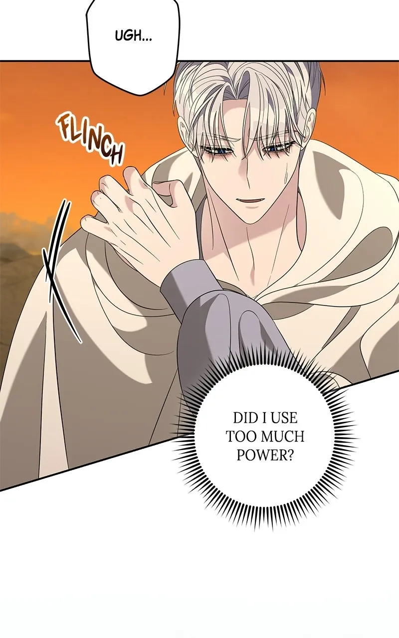 Indulgence Chapter 59 page 39 - 