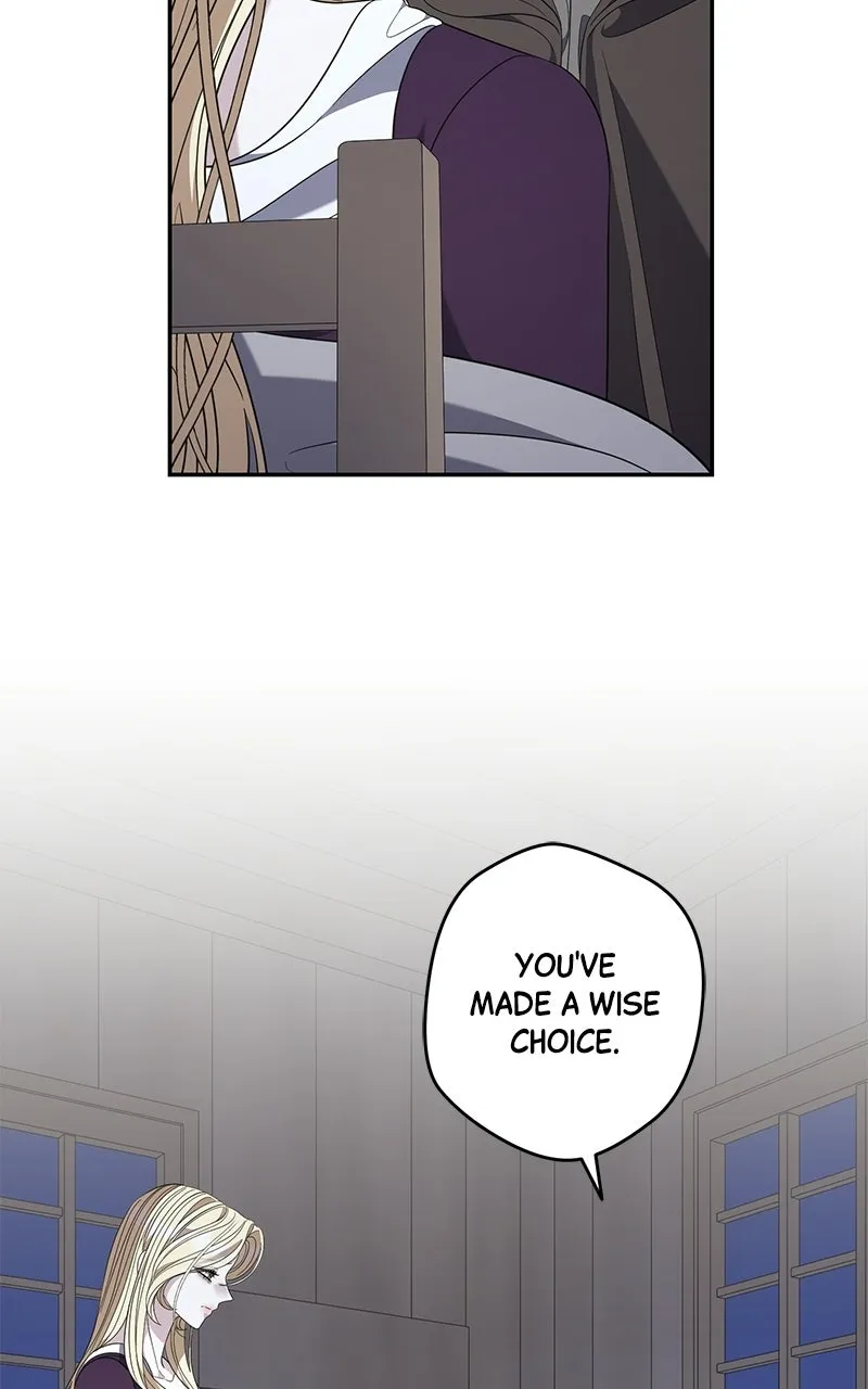 Indulgence Chapter 59 page 5 - 