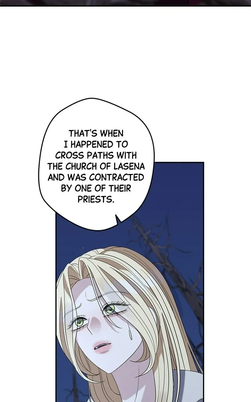 Indulgence Chapter 60 page 30 - 