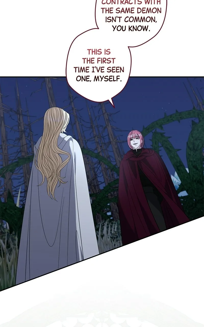 Indulgence Chapter 60 page 41 - 