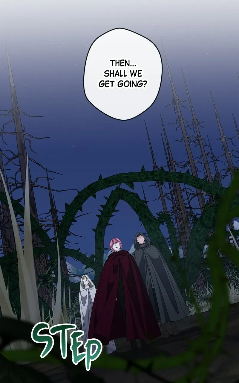 Indulgence Chapter 60 page 6 - 