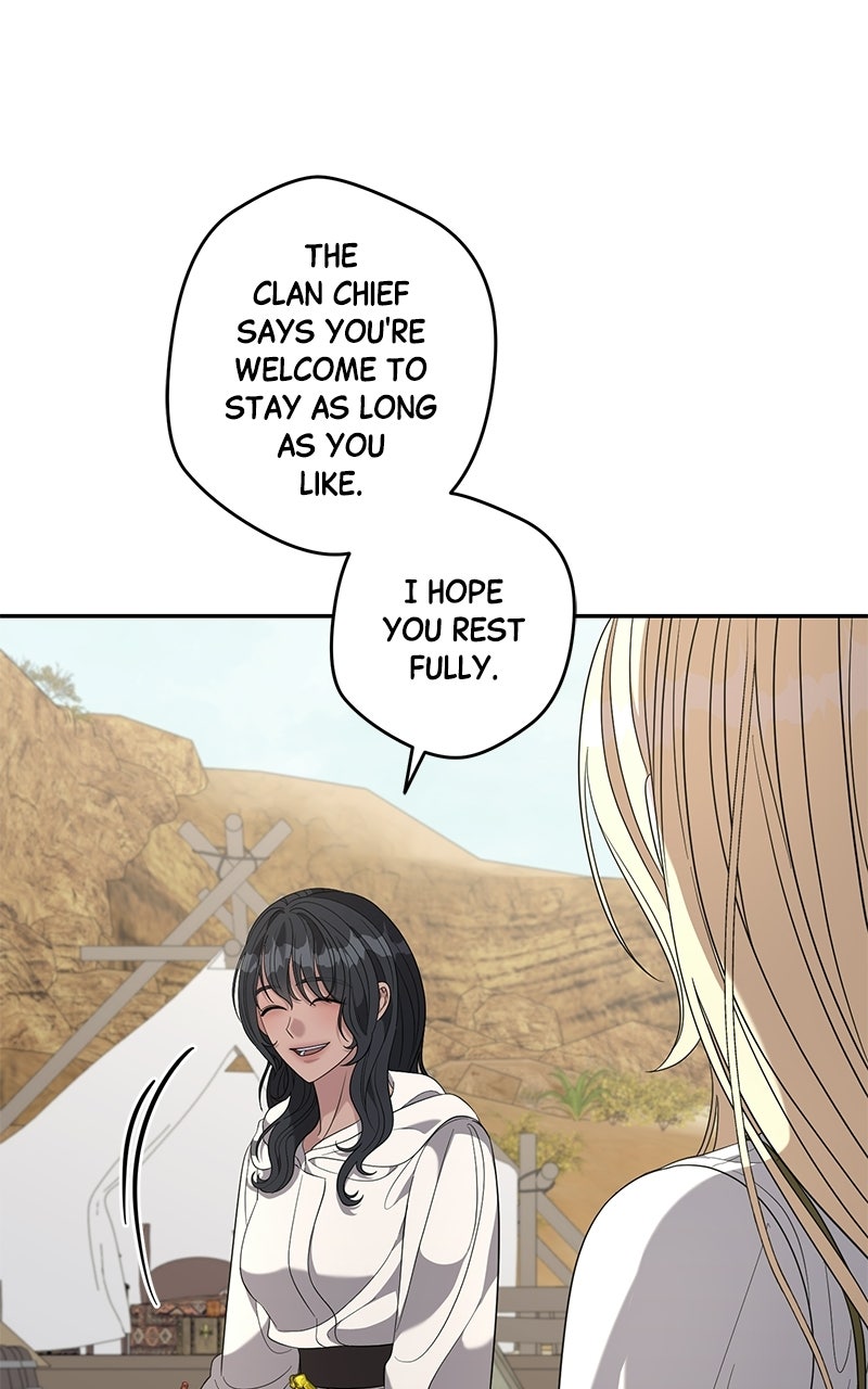 Indulgence Episode 62 page 3 - 