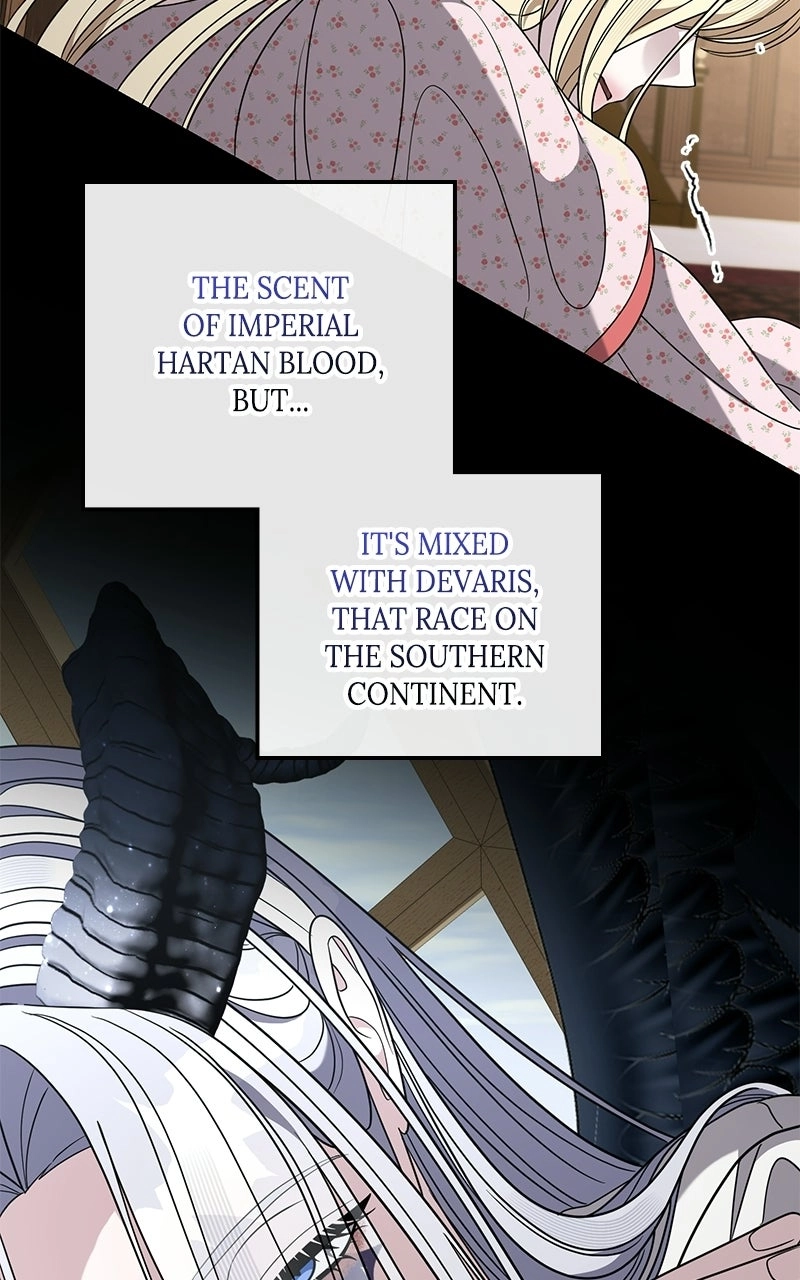 Indulgence Chapter 67 page 58 - 