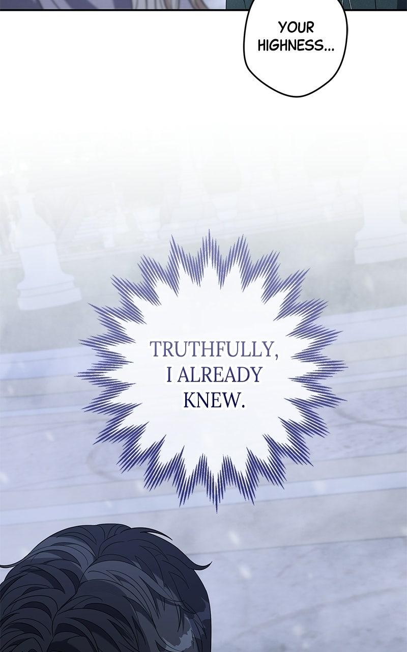 Indulgence Chapter 73 page 19 - 