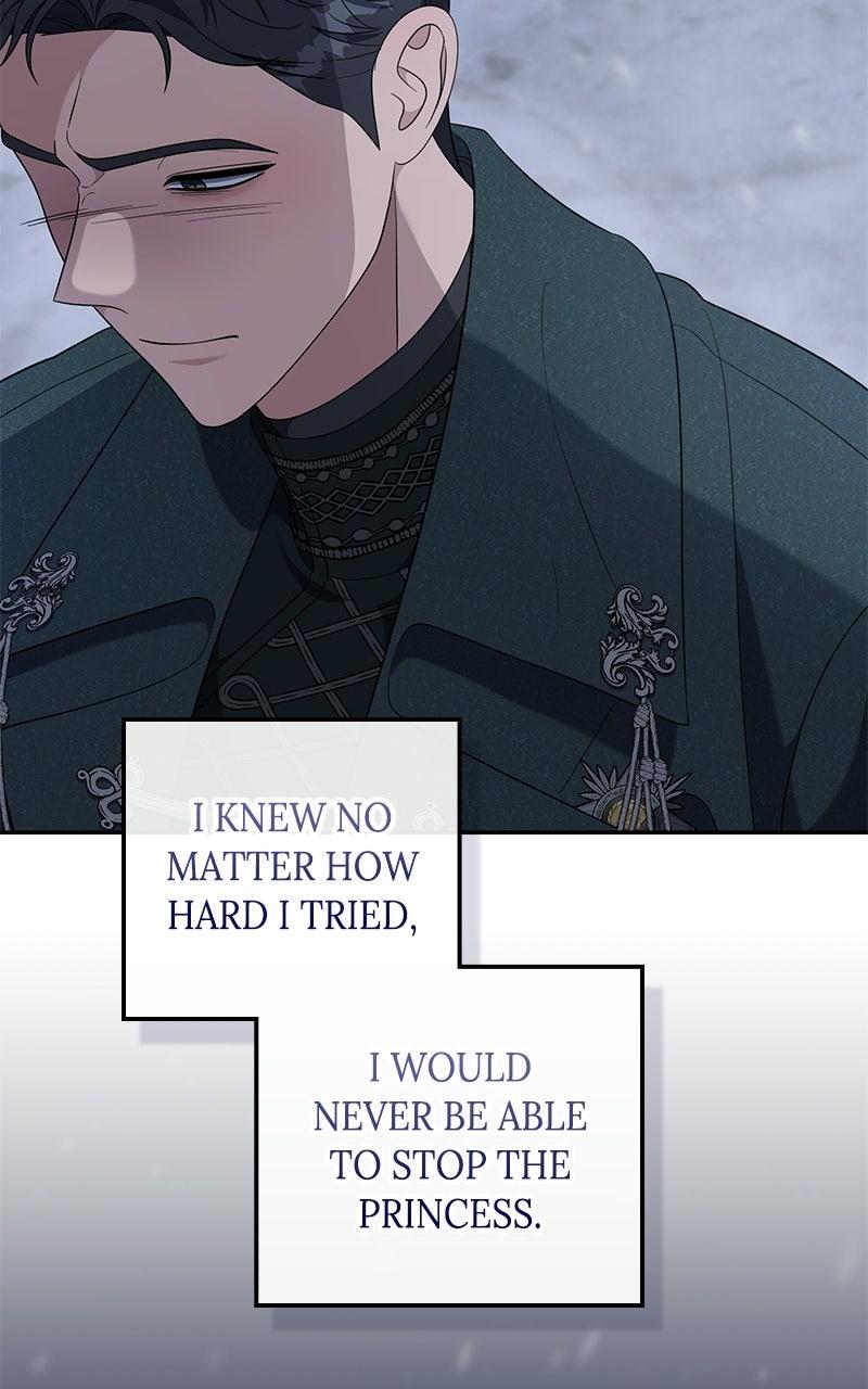 Indulgence Chapter 73 page 20 - 