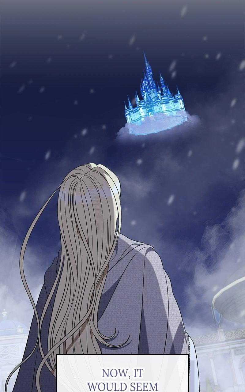 Indulgence Chapter 73 page 21 - 
