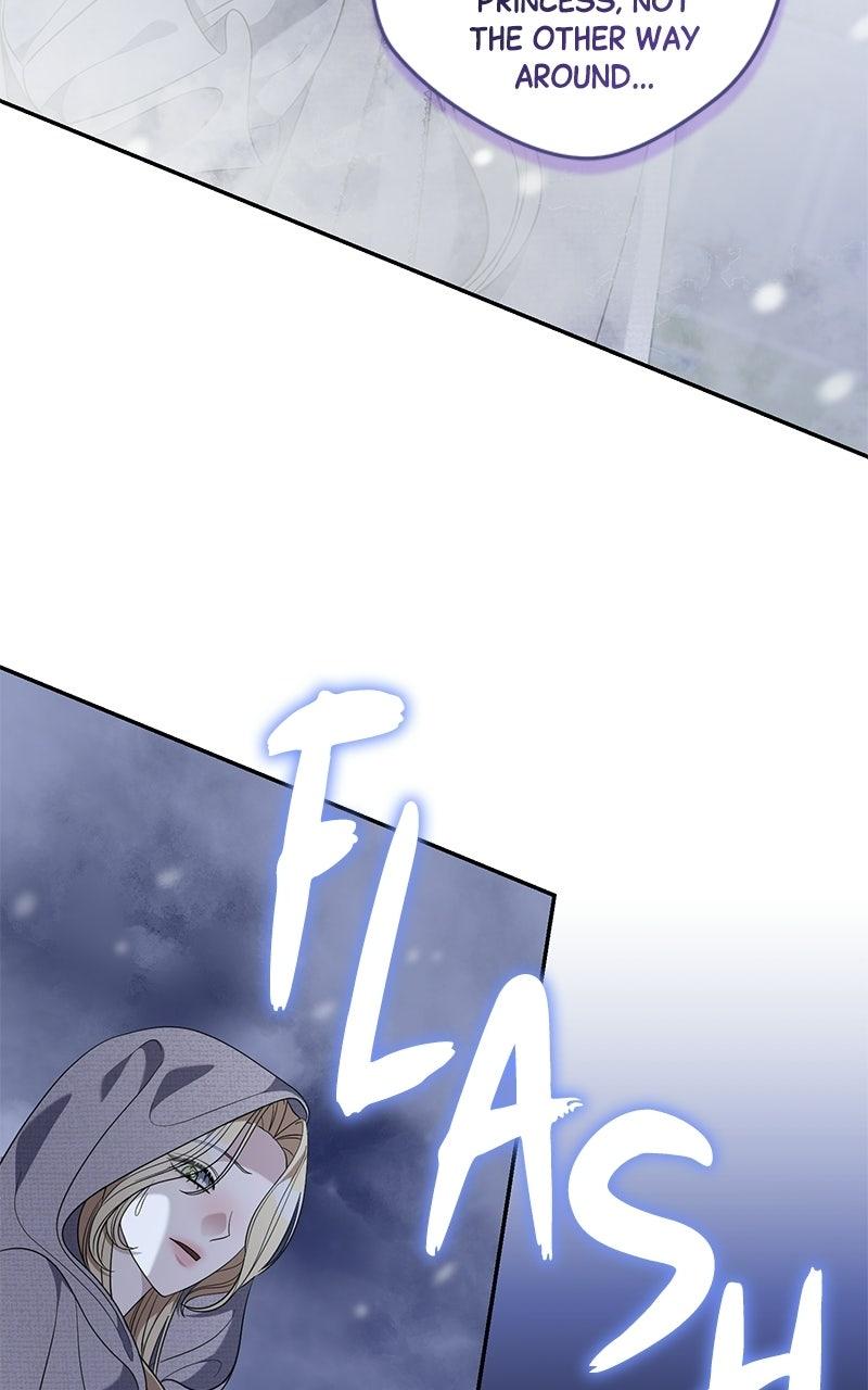 Indulgence Chapter 73 page 30 - 