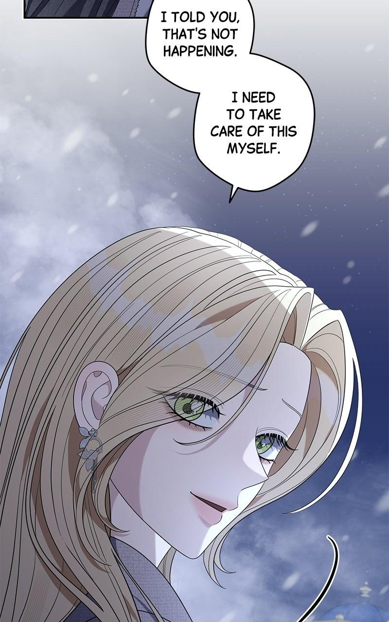Indulgence Chapter 73 page 5 - 