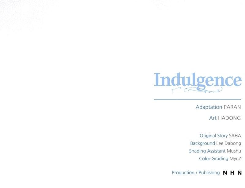 Indulgence Chapter 73 page 97 - 