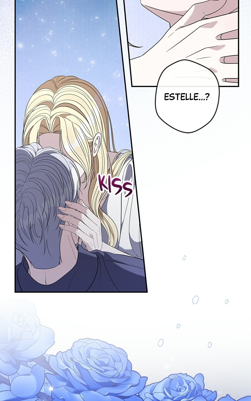 Indulgence Episode 74 page 3 - 