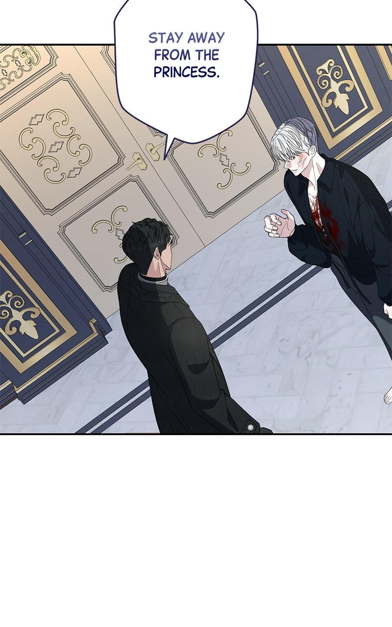 Indulgence Episode 74 page 73 - 