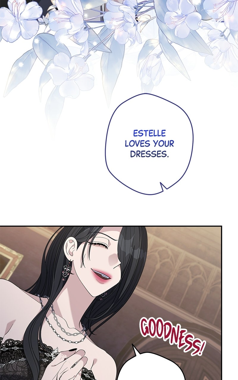 Indulgence Episode 75 page 74 - 