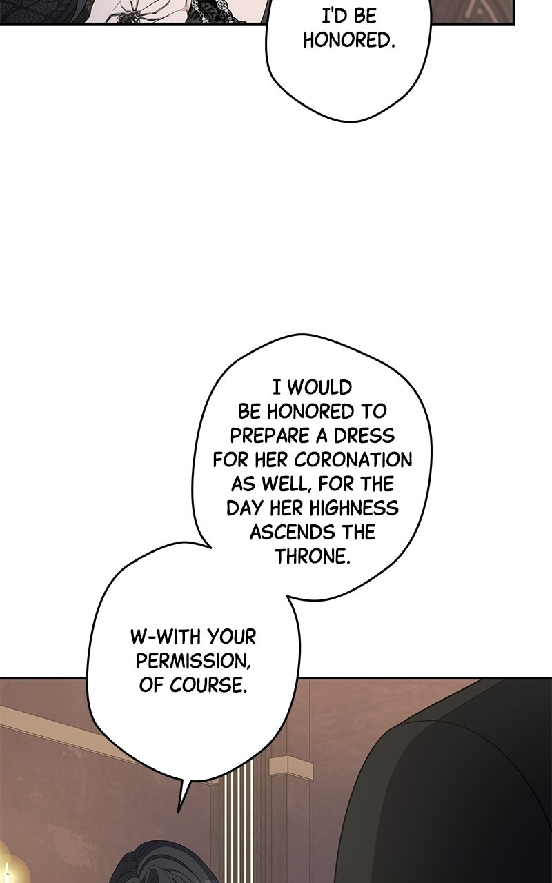 Indulgence Episode 75 page 75 - 