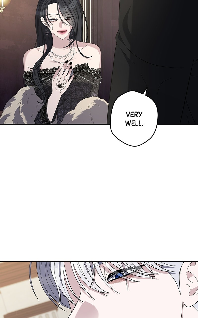 Indulgence Episode 75 page 76 - 
