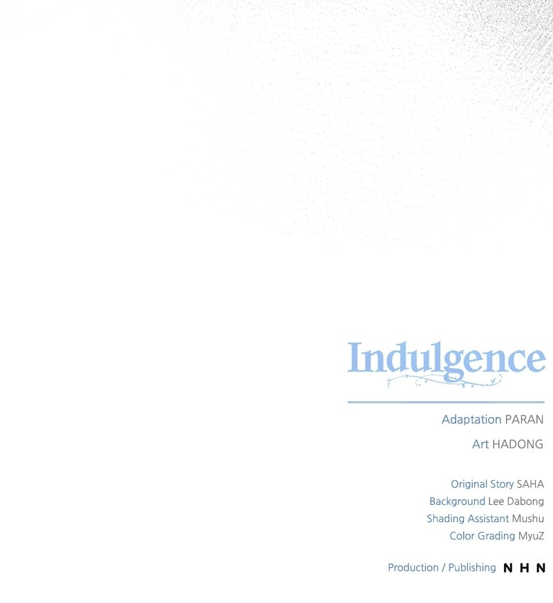 Indulgence Episode 75 page 100 - 