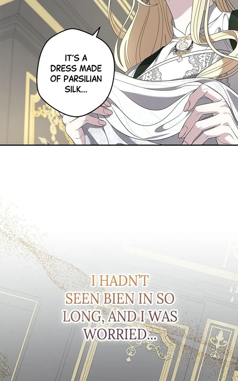 Indulgence Chapter 76 page 11 - 