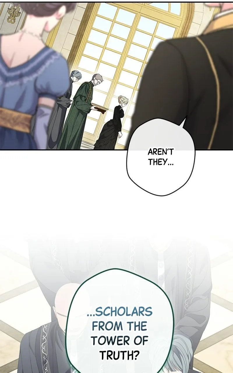 Indulgence Chapter 76 page 25 - 
