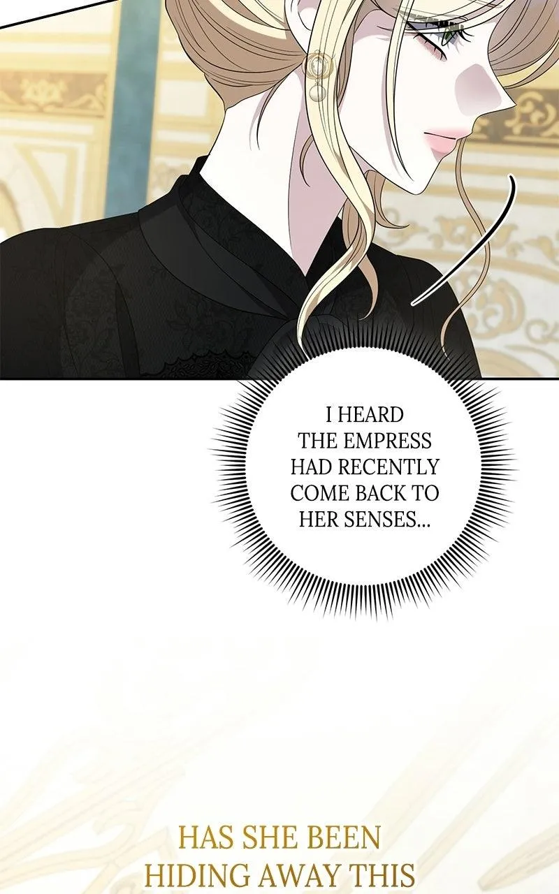 Indulgence Chapter 76 page 29 - 
