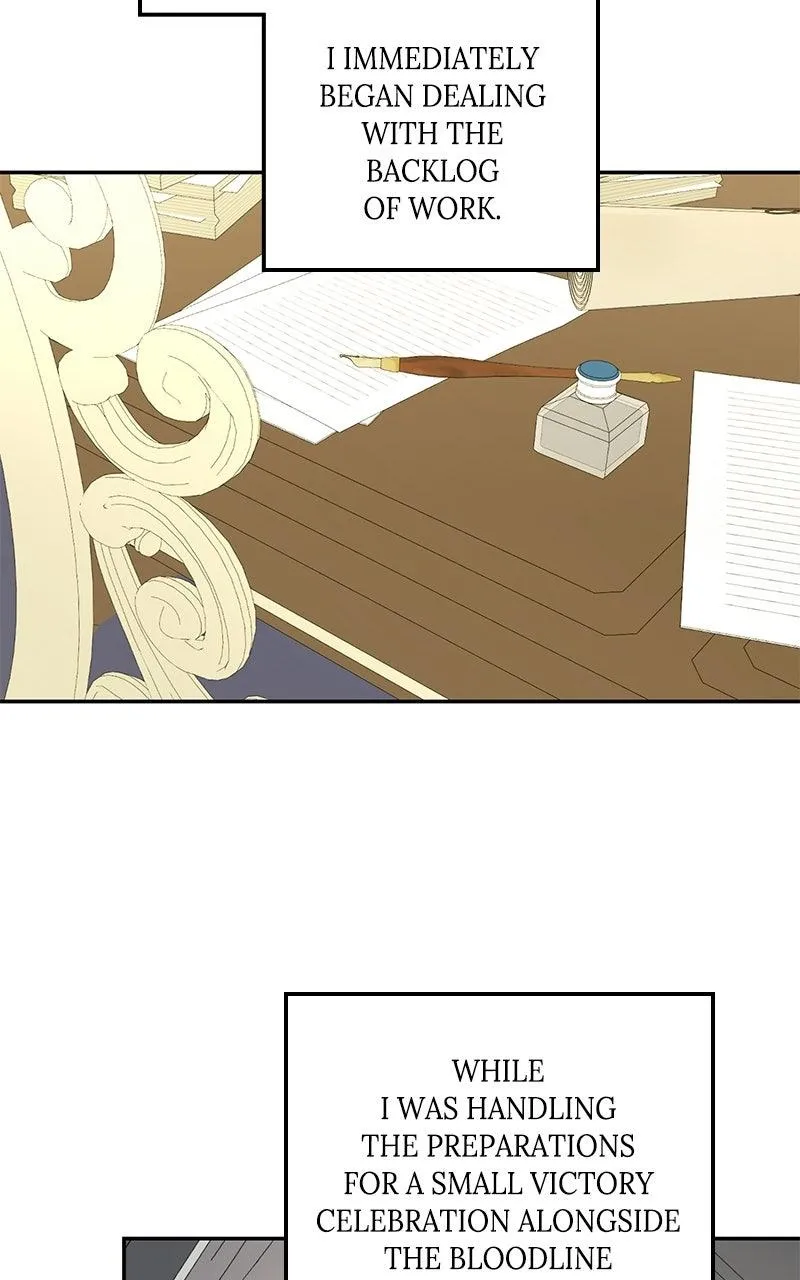 Indulgence Chapter 76 page 7 - 