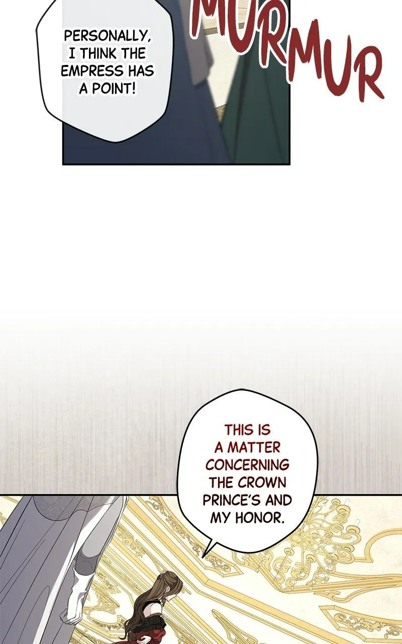 Indulgence Chapter 76 page 62 - 