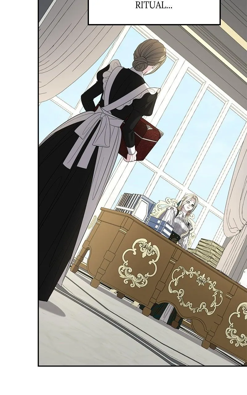 Indulgence Chapter 76 page 8 - 