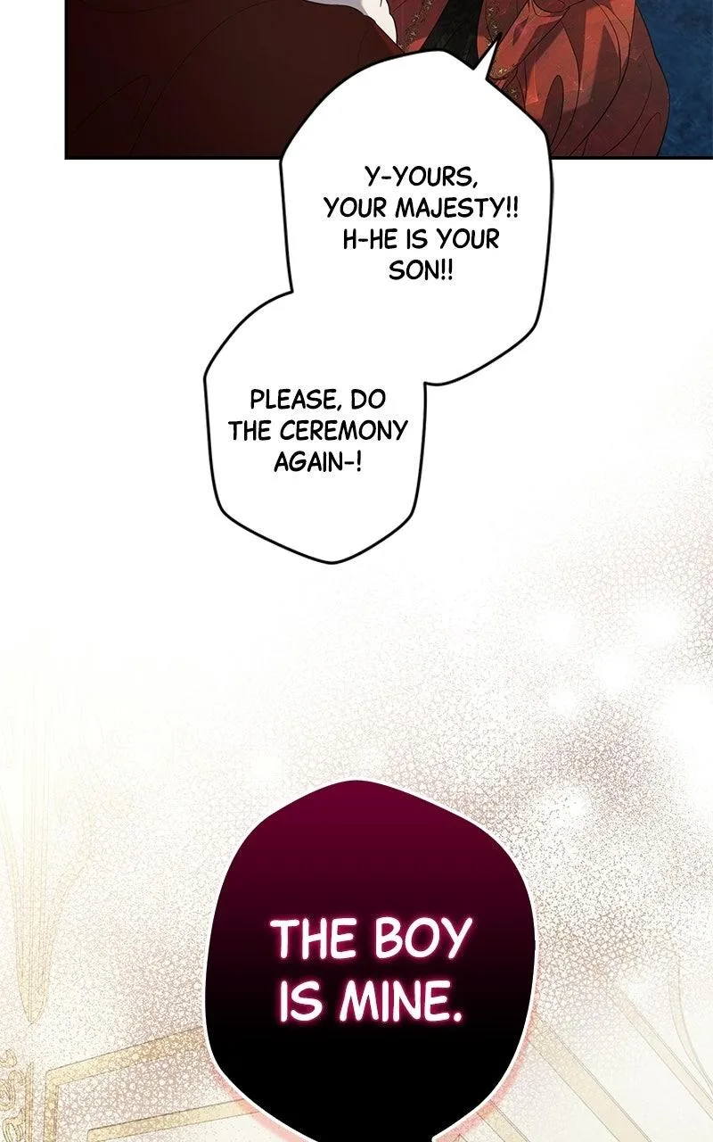 Indulgence Chapter 76 page 85 - 