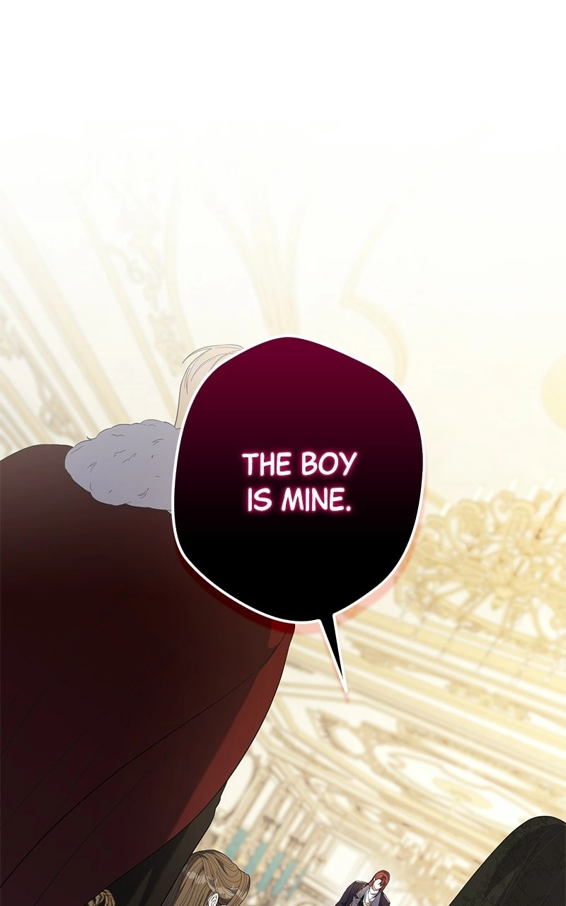 Indulgence Chapter 77 page 1 - 