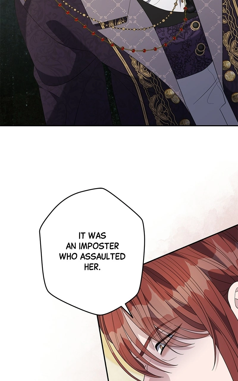 Indulgence Chapter 77 page 11 - 