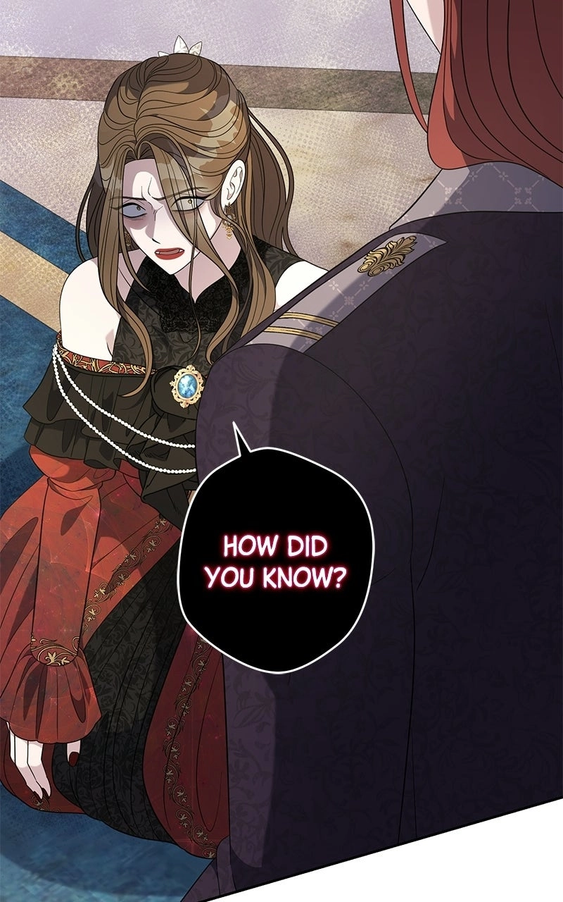 Indulgence Chapter 77 page 17 - 