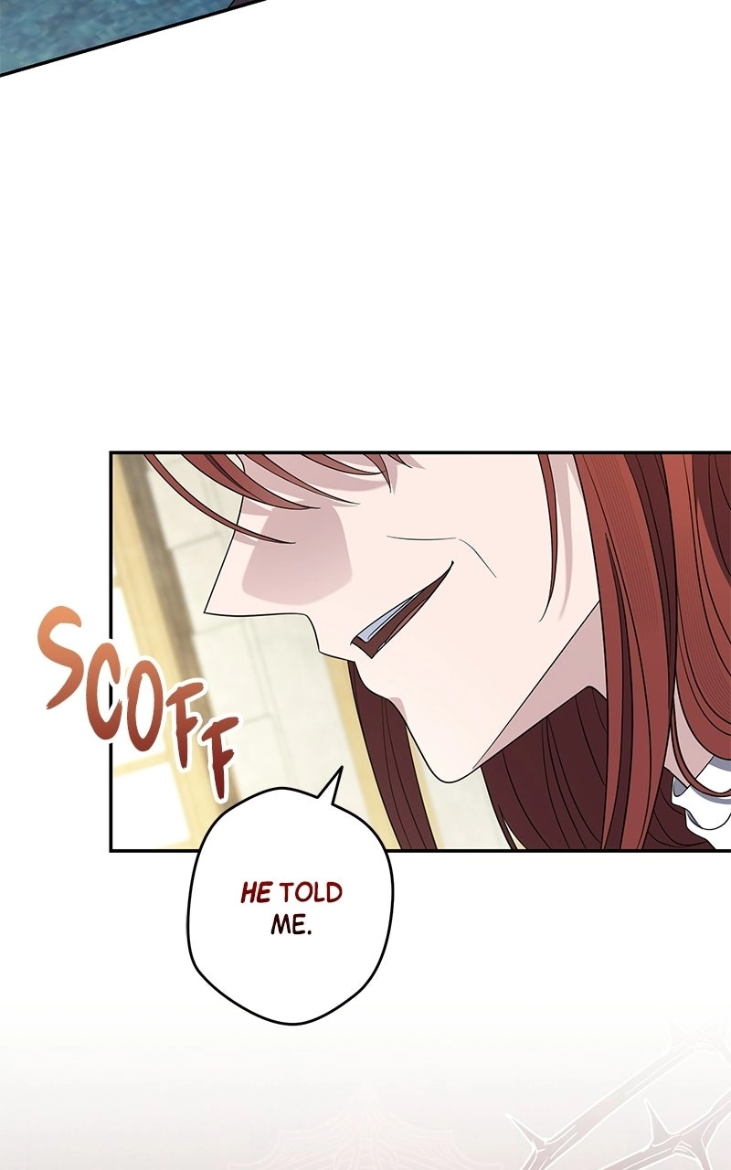 Indulgence Chapter 77 page 18 - 