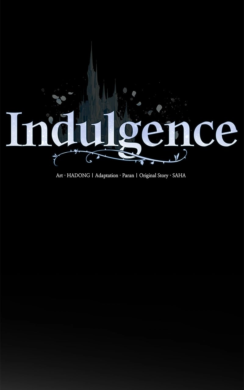 Indulgence Chapter 77 page 22 - 