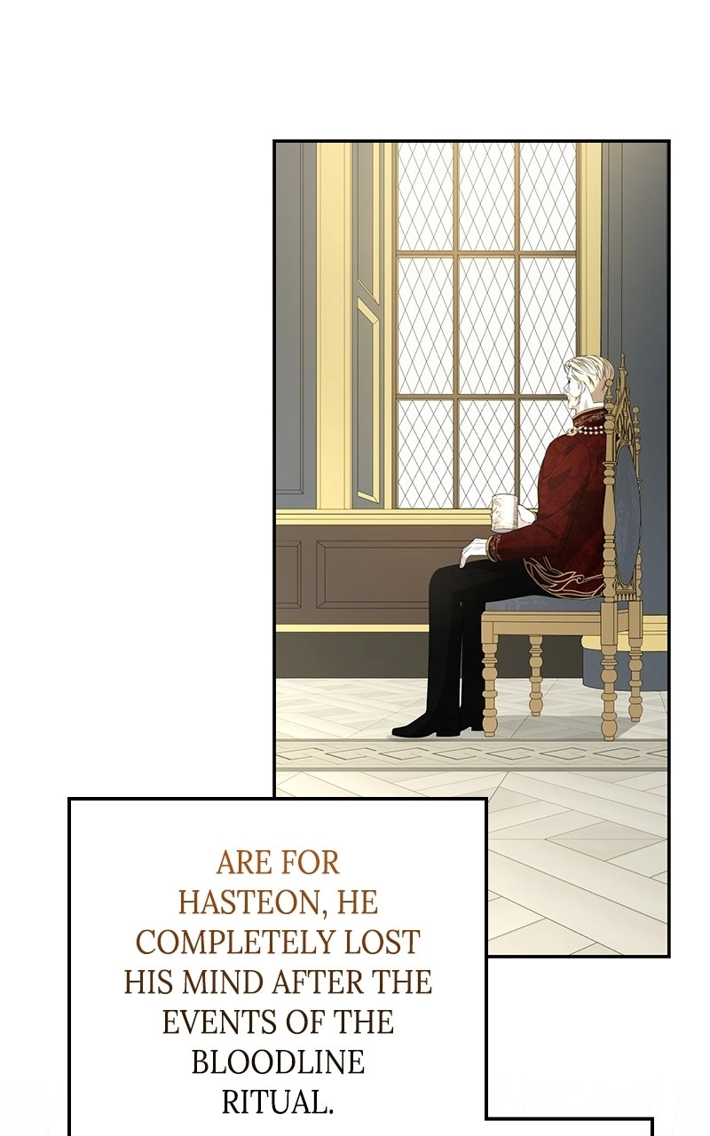 Indulgence Chapter 77 page 33 - 