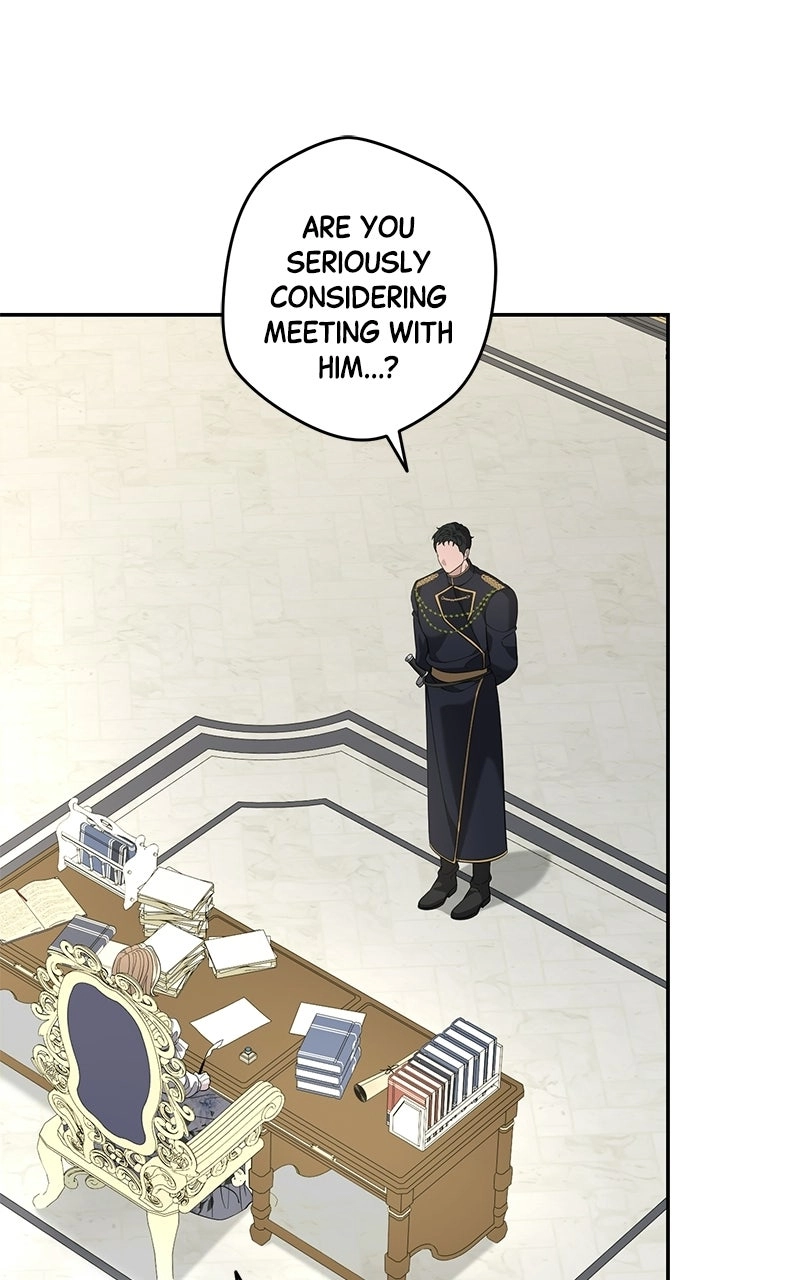 Indulgence Chapter 77 page 36 - 